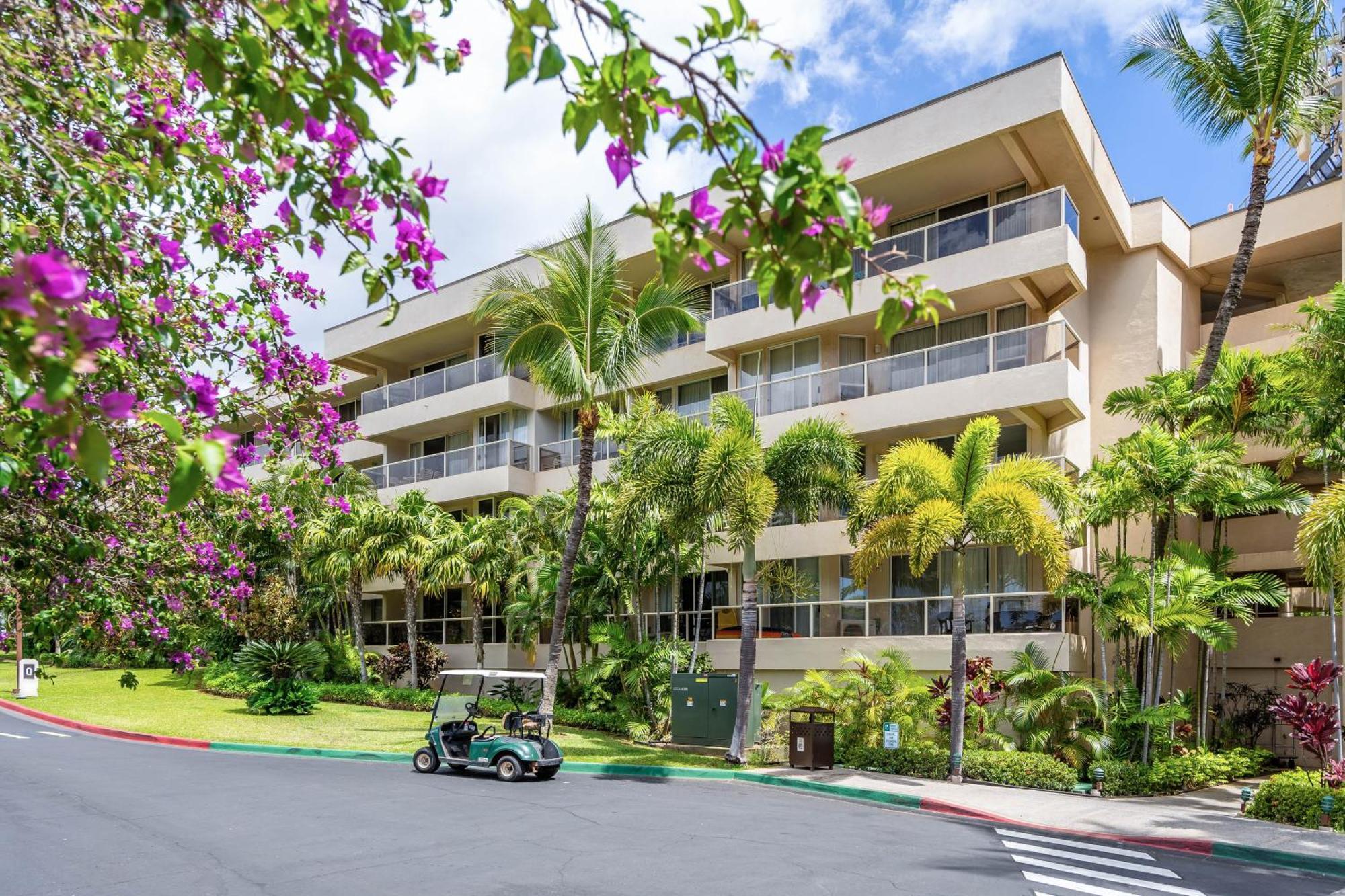 Central Kihei Gem! 3-Min Walk To The Beach & Shops Вайлеа Екстер'єр фото