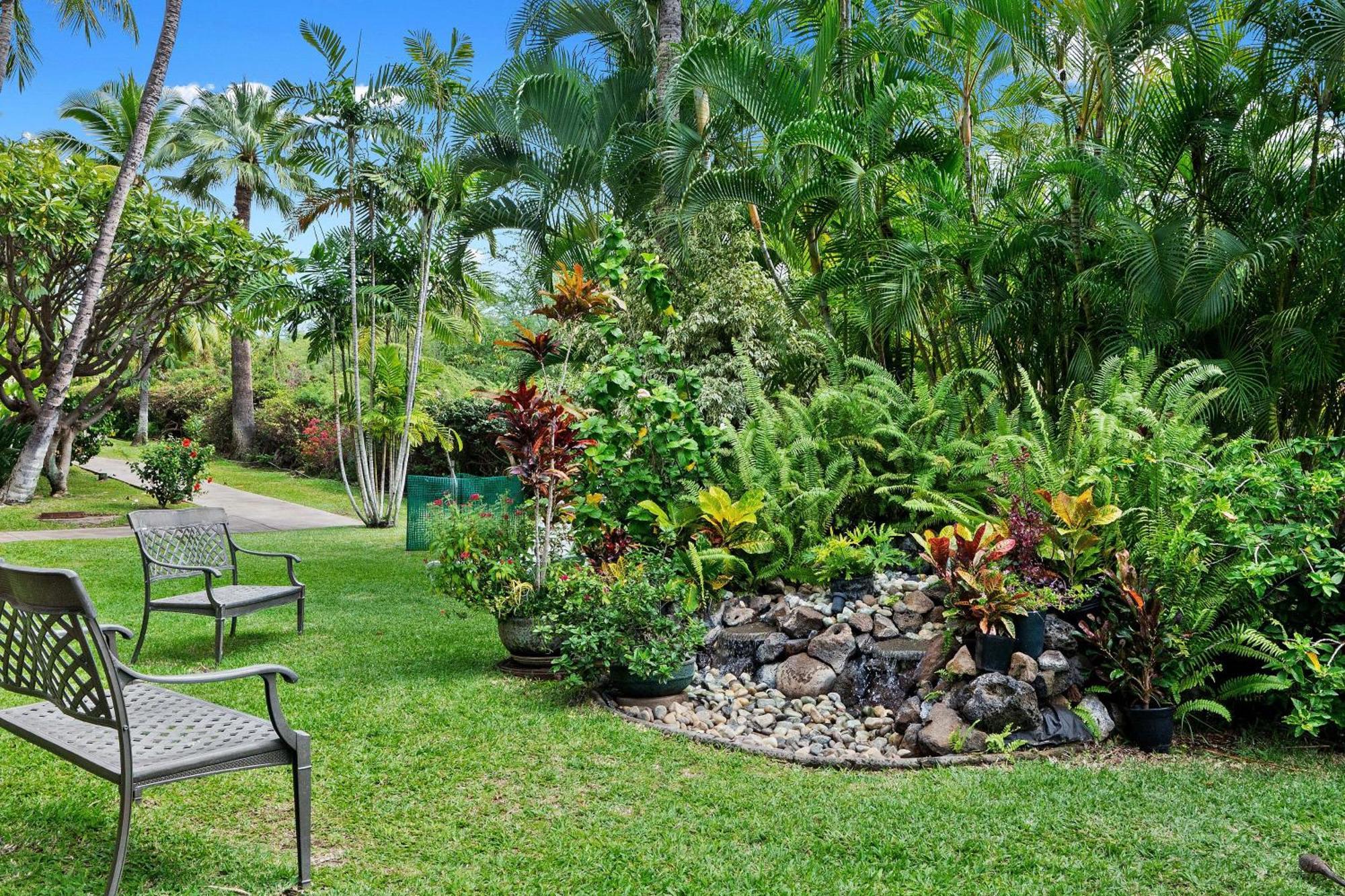 Central Kihei Gem! 3-Min Walk To The Beach & Shops Вайлеа Екстер'єр фото