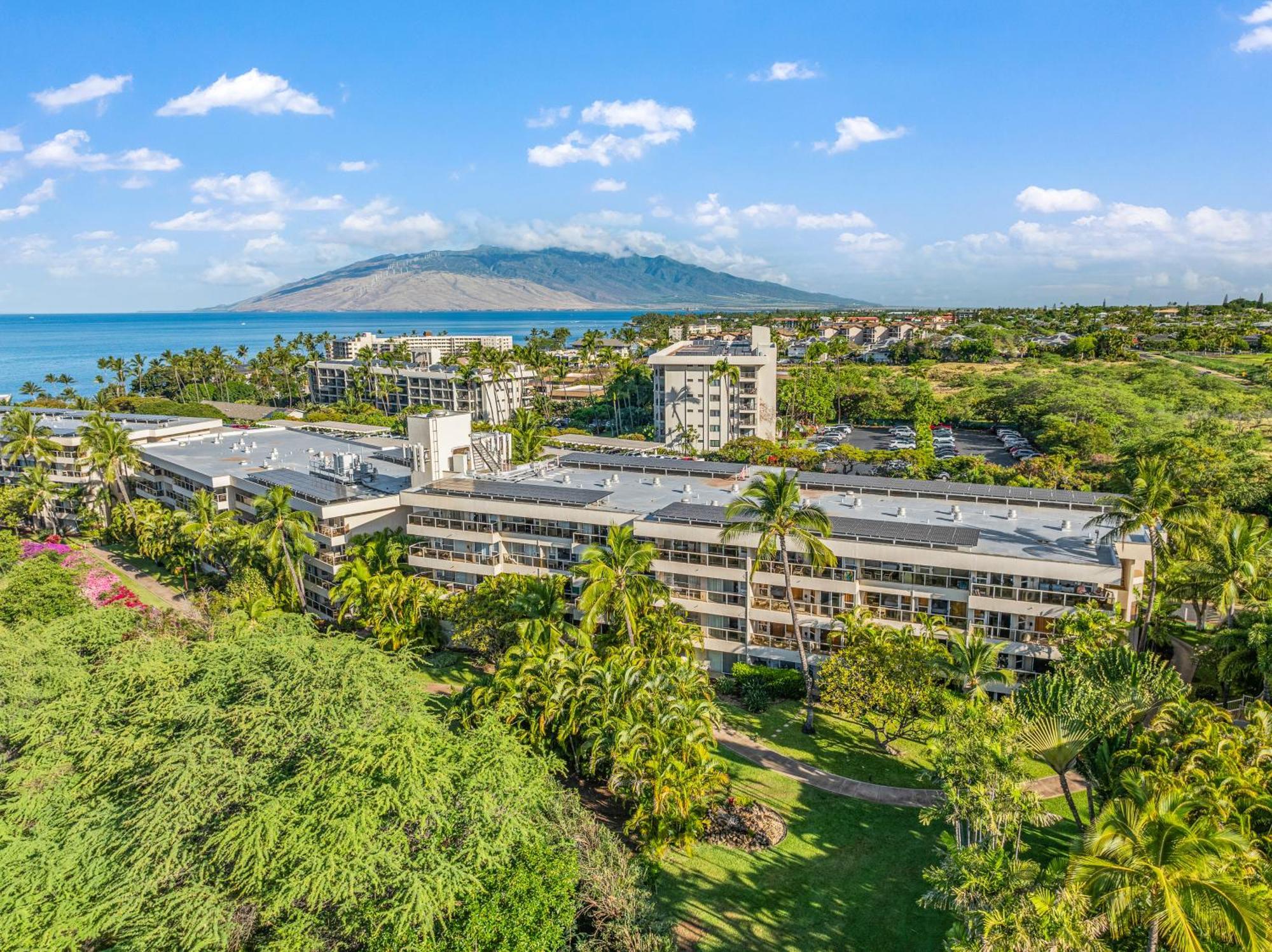 Central Kihei Gem! 3-Min Walk To The Beach & Shops Вайлеа Екстер'єр фото